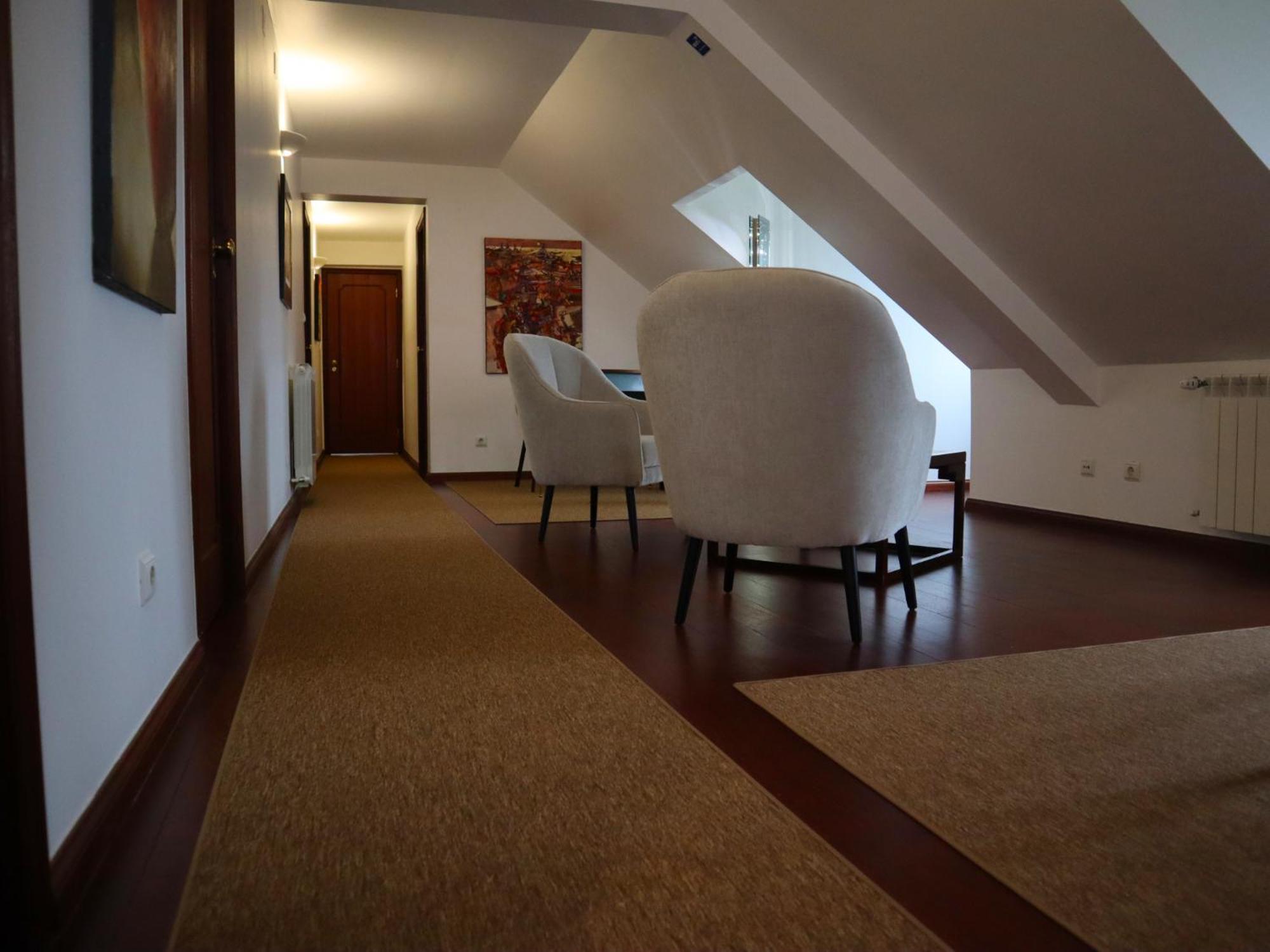 Casal Dos Frades Bed & Breakfast Fontainhas  Eksteriør bilde