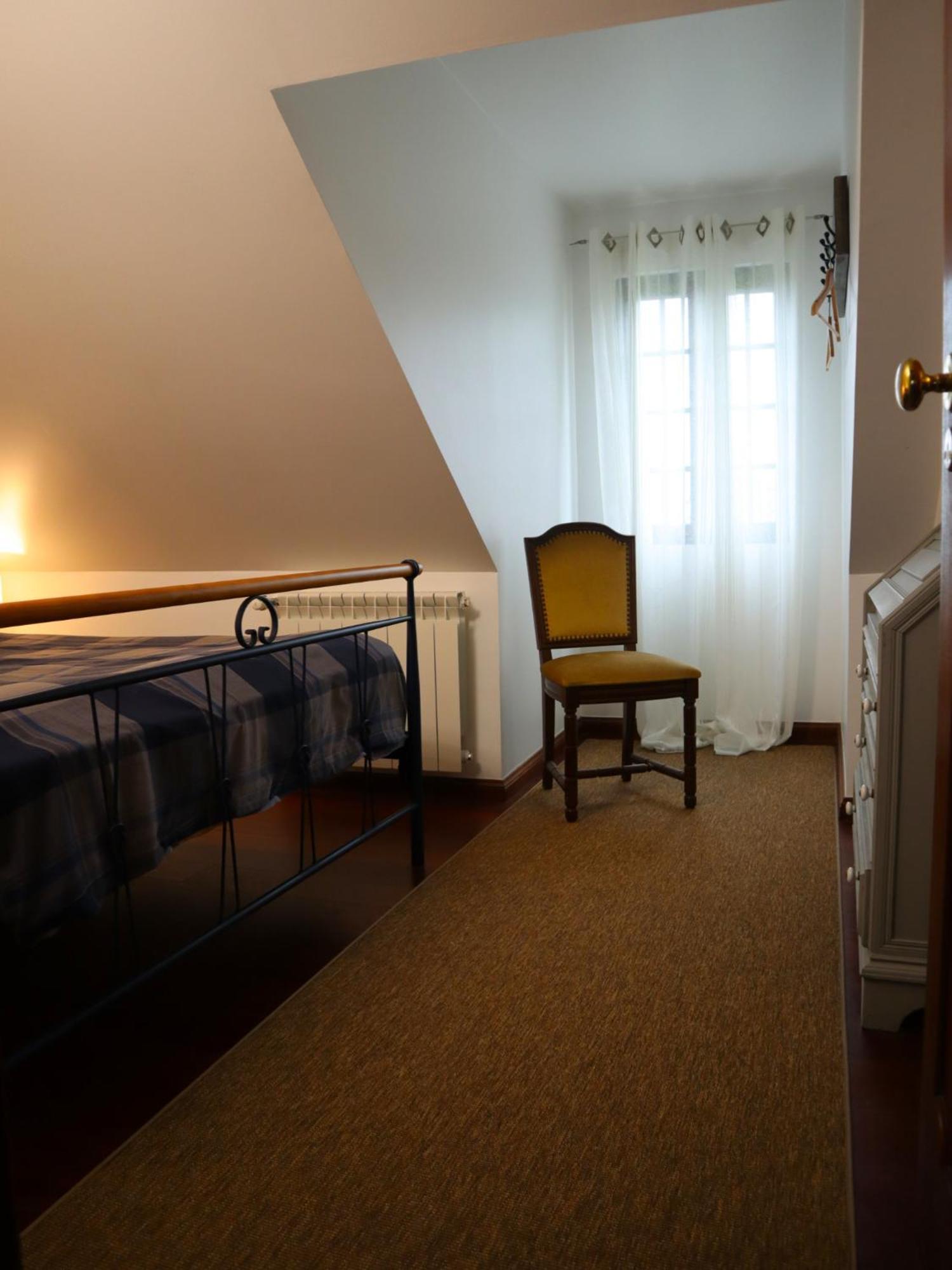 Casal Dos Frades Bed & Breakfast Fontainhas  Eksteriør bilde