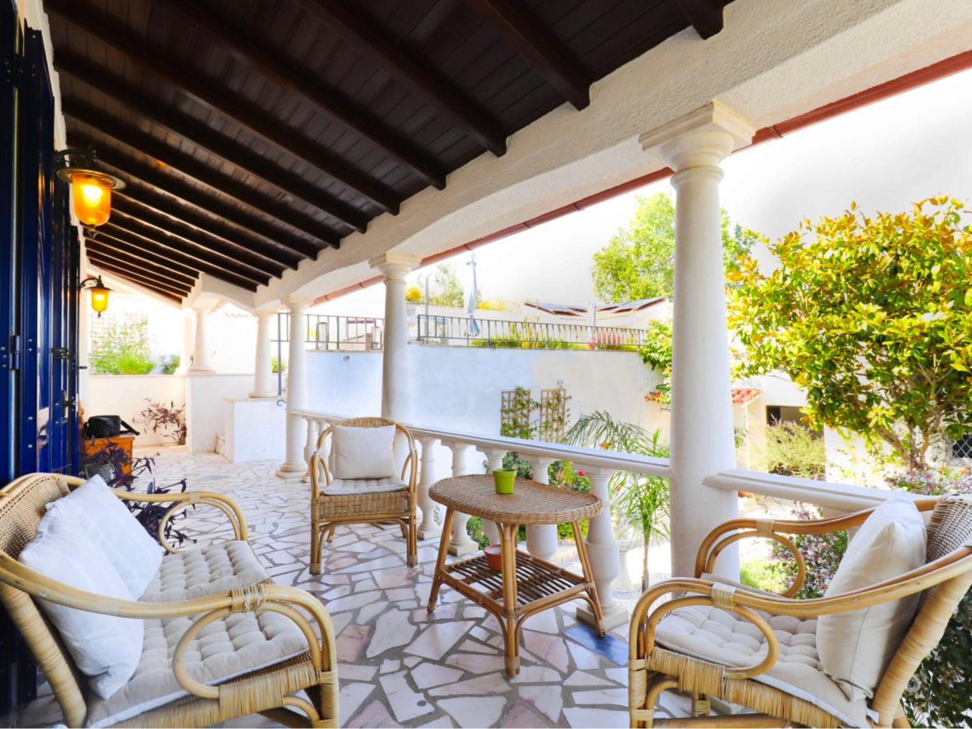Casal Dos Frades Bed & Breakfast Fontainhas  Eksteriør bilde