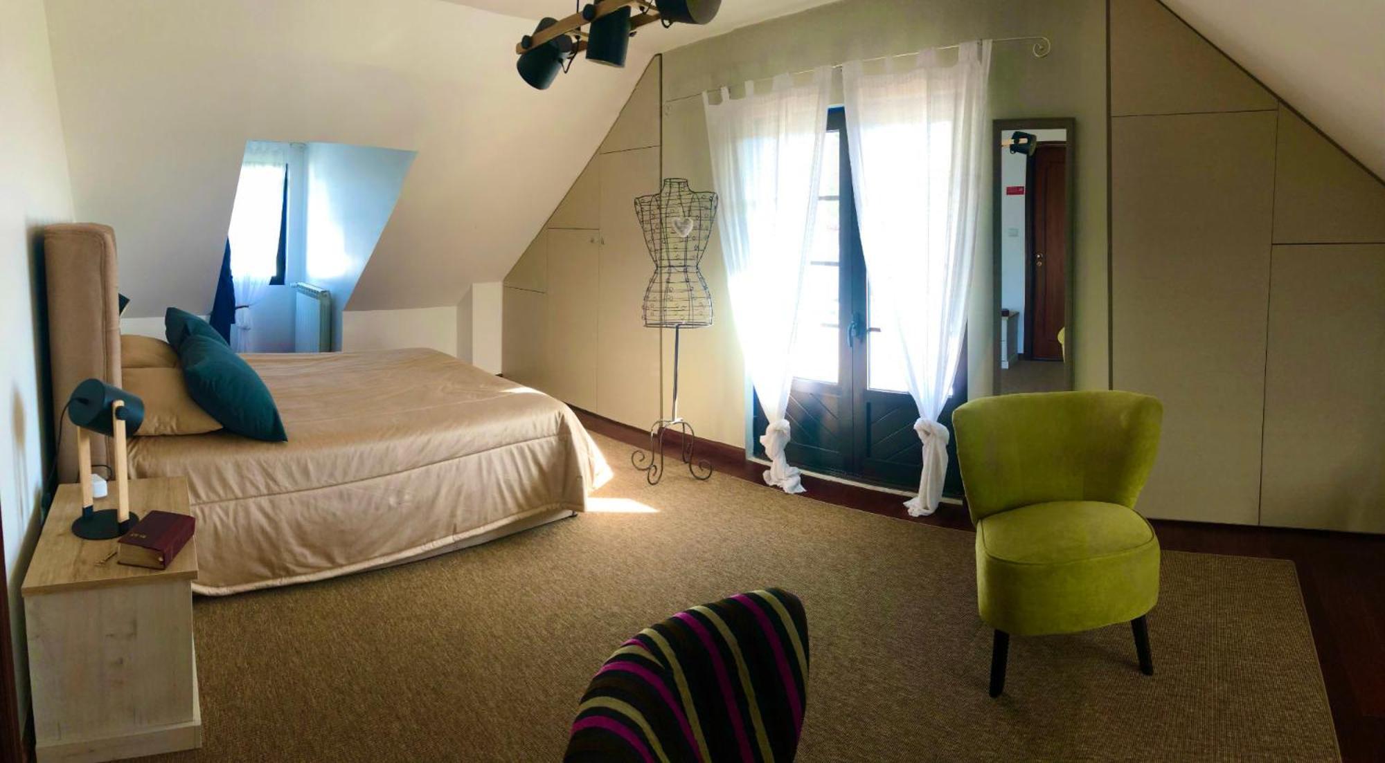 Casal Dos Frades Bed & Breakfast Fontainhas  Eksteriør bilde
