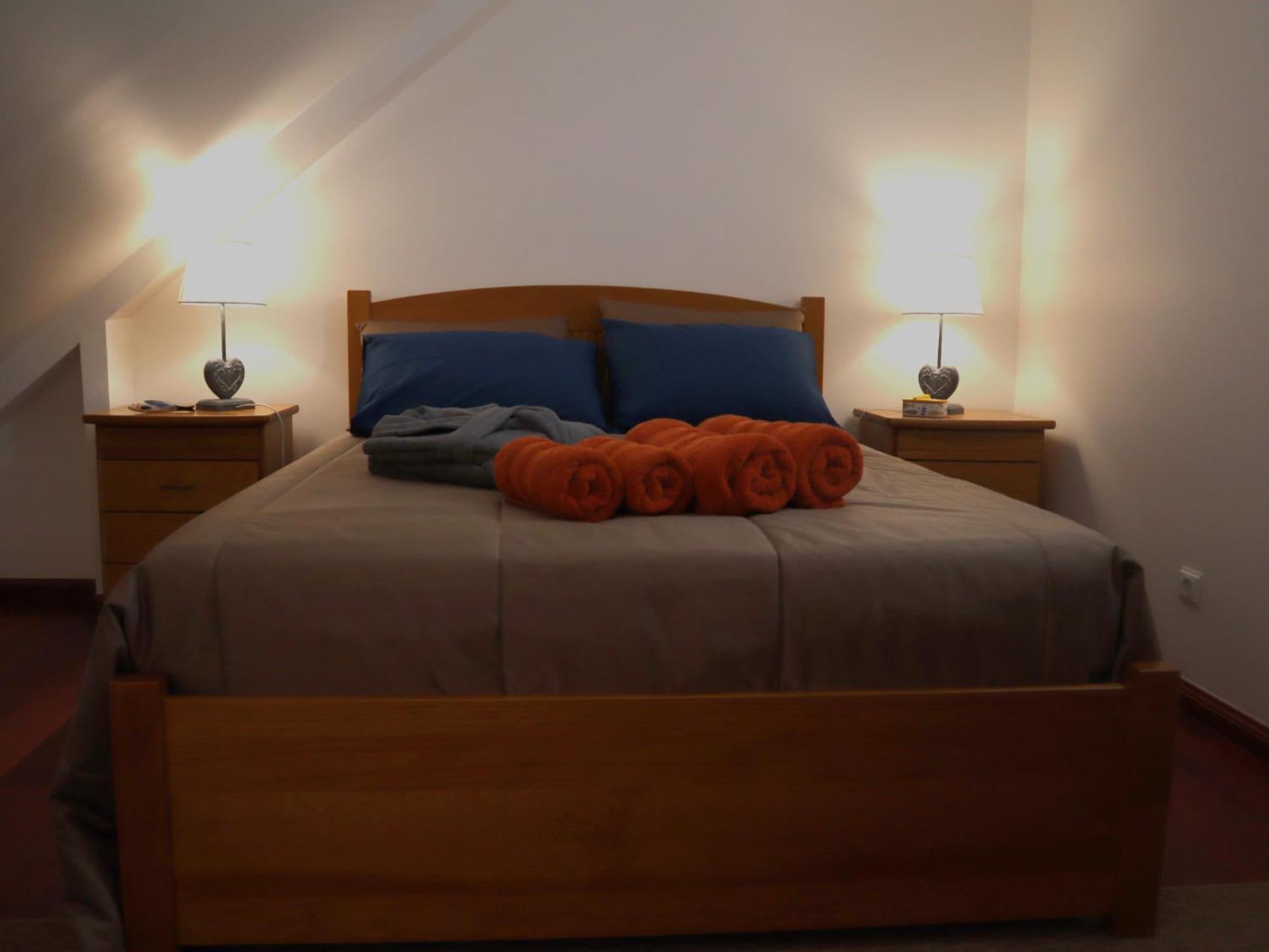 Casal Dos Frades Bed & Breakfast Fontainhas  Eksteriør bilde