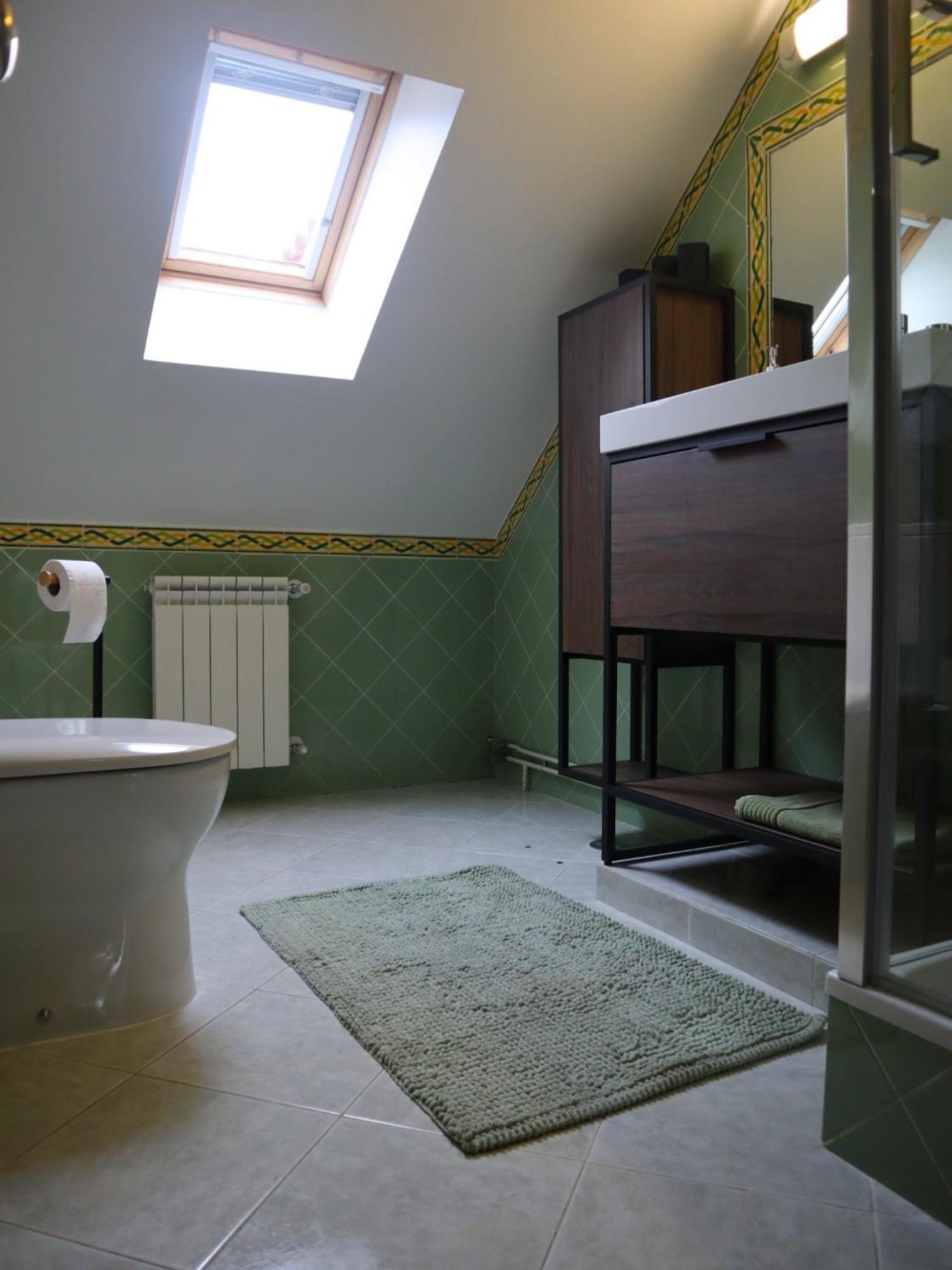 Casal Dos Frades Bed & Breakfast Fontainhas  Eksteriør bilde