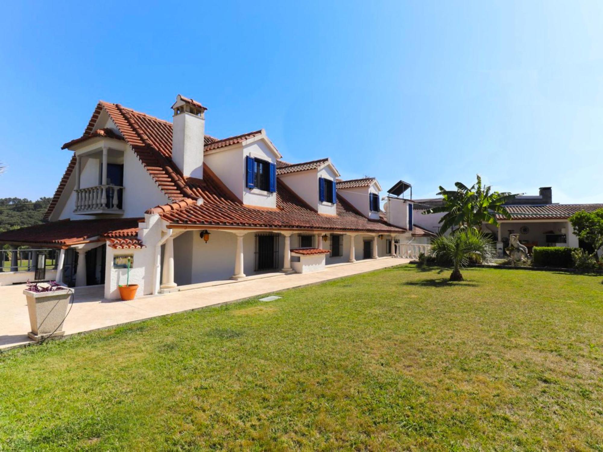 Casal Dos Frades Bed & Breakfast Fontainhas  Eksteriør bilde