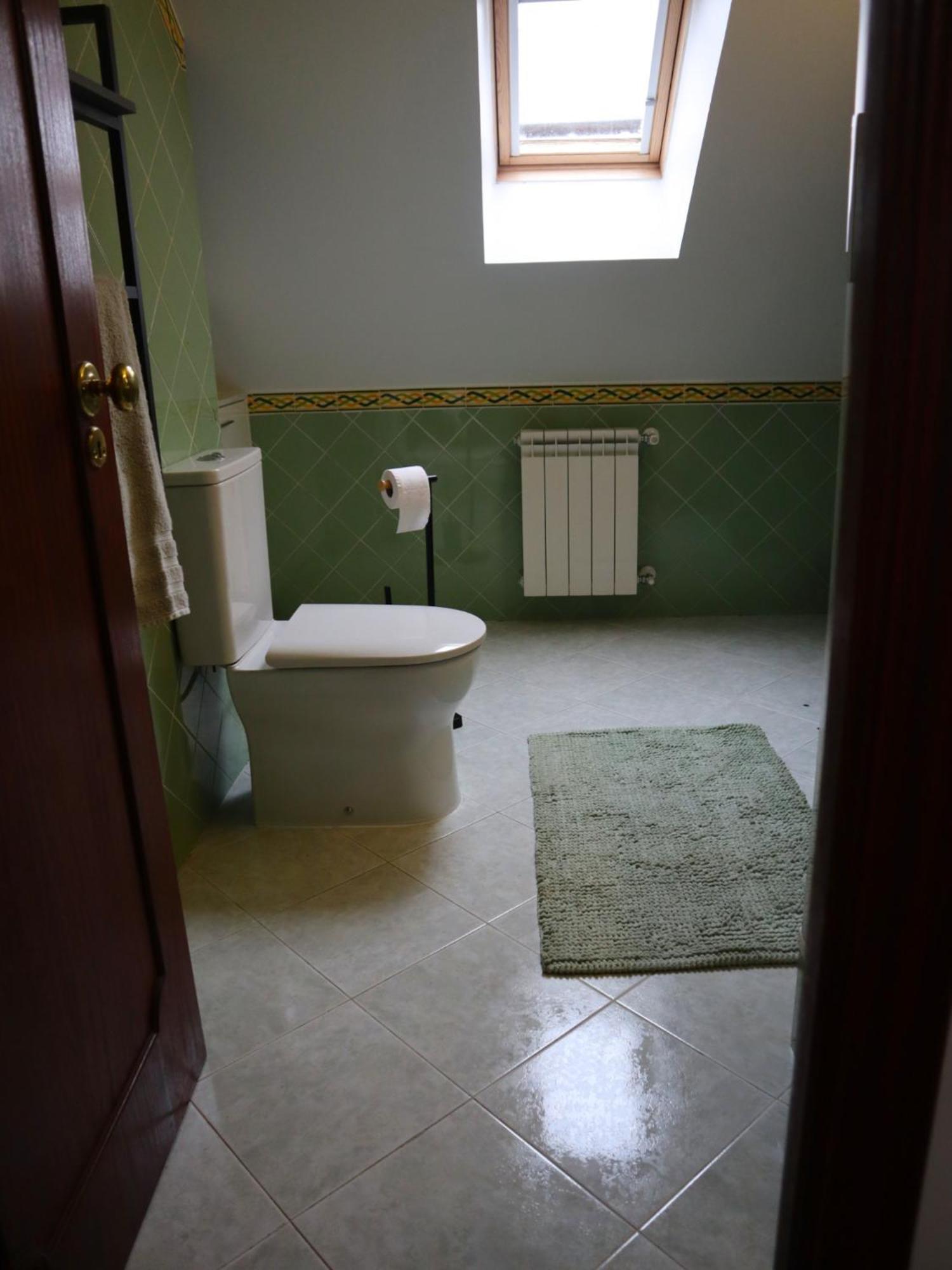 Casal Dos Frades Bed & Breakfast Fontainhas  Eksteriør bilde
