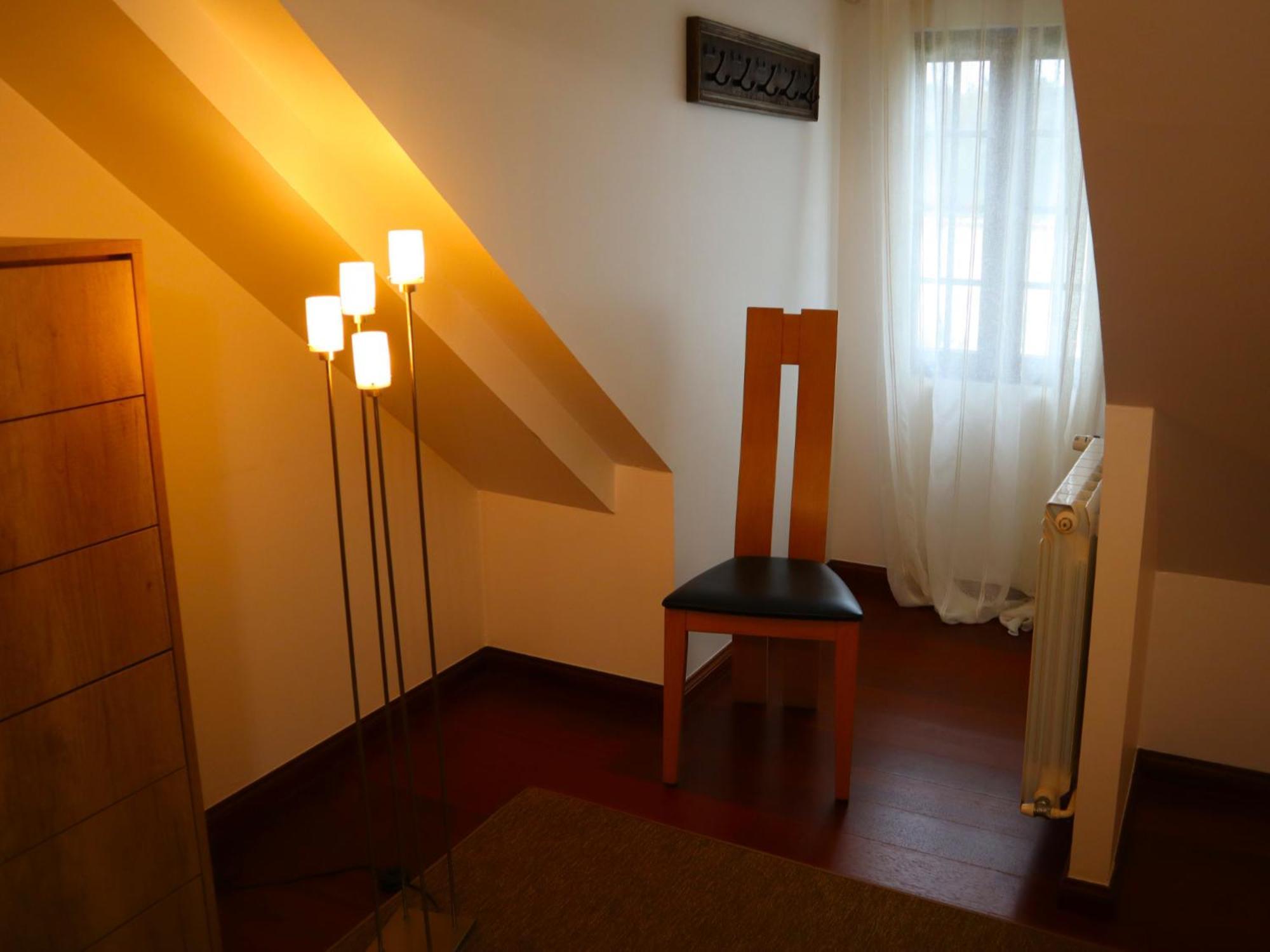 Casal Dos Frades Bed & Breakfast Fontainhas  Eksteriør bilde