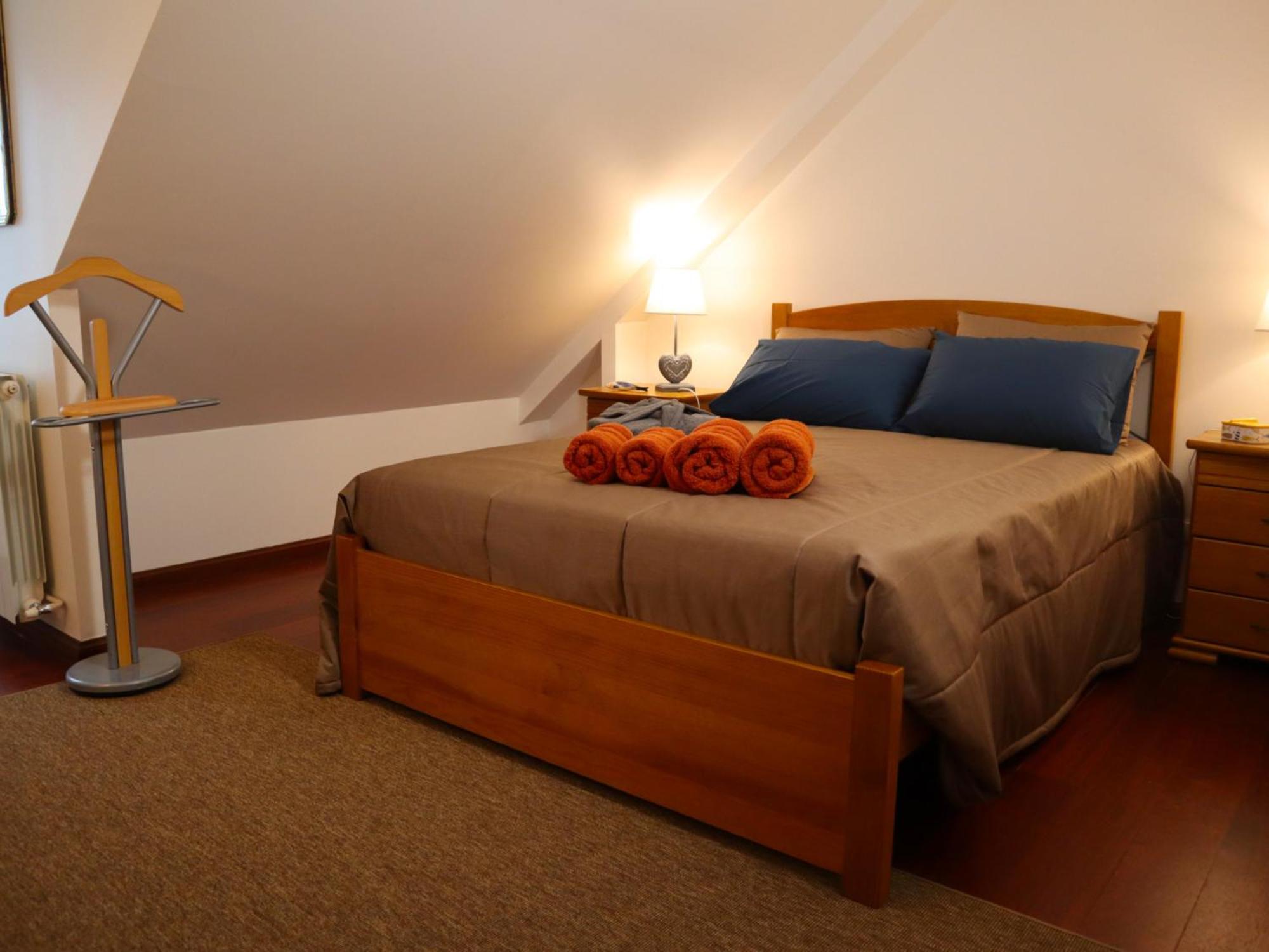 Casal Dos Frades Bed & Breakfast Fontainhas  Eksteriør bilde