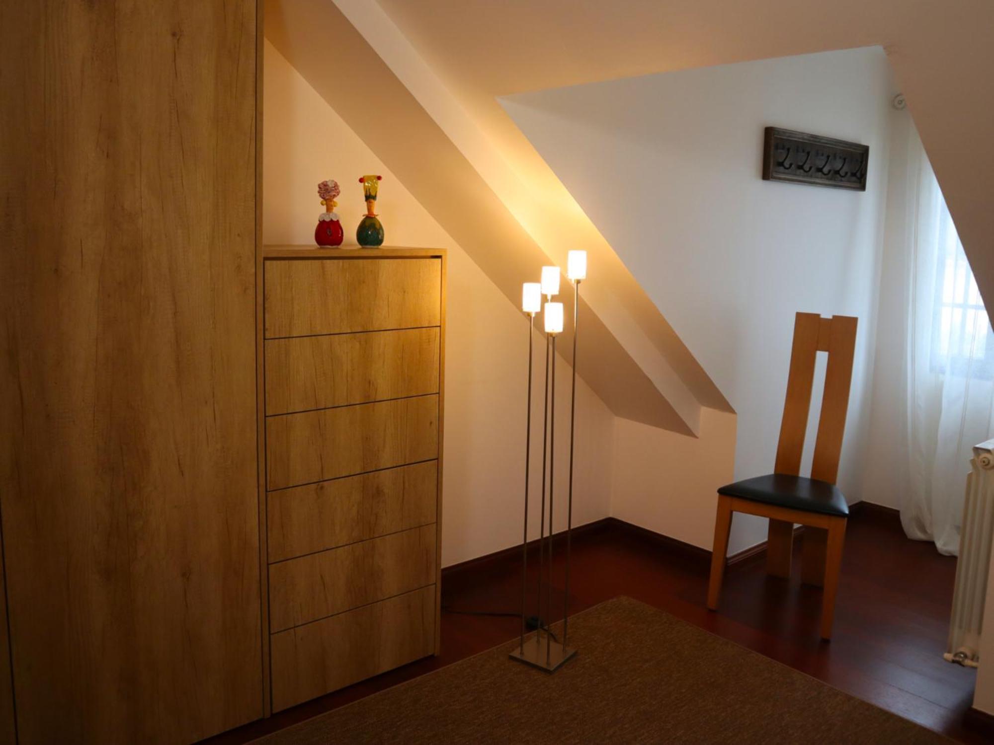 Casal Dos Frades Bed & Breakfast Fontainhas  Eksteriør bilde