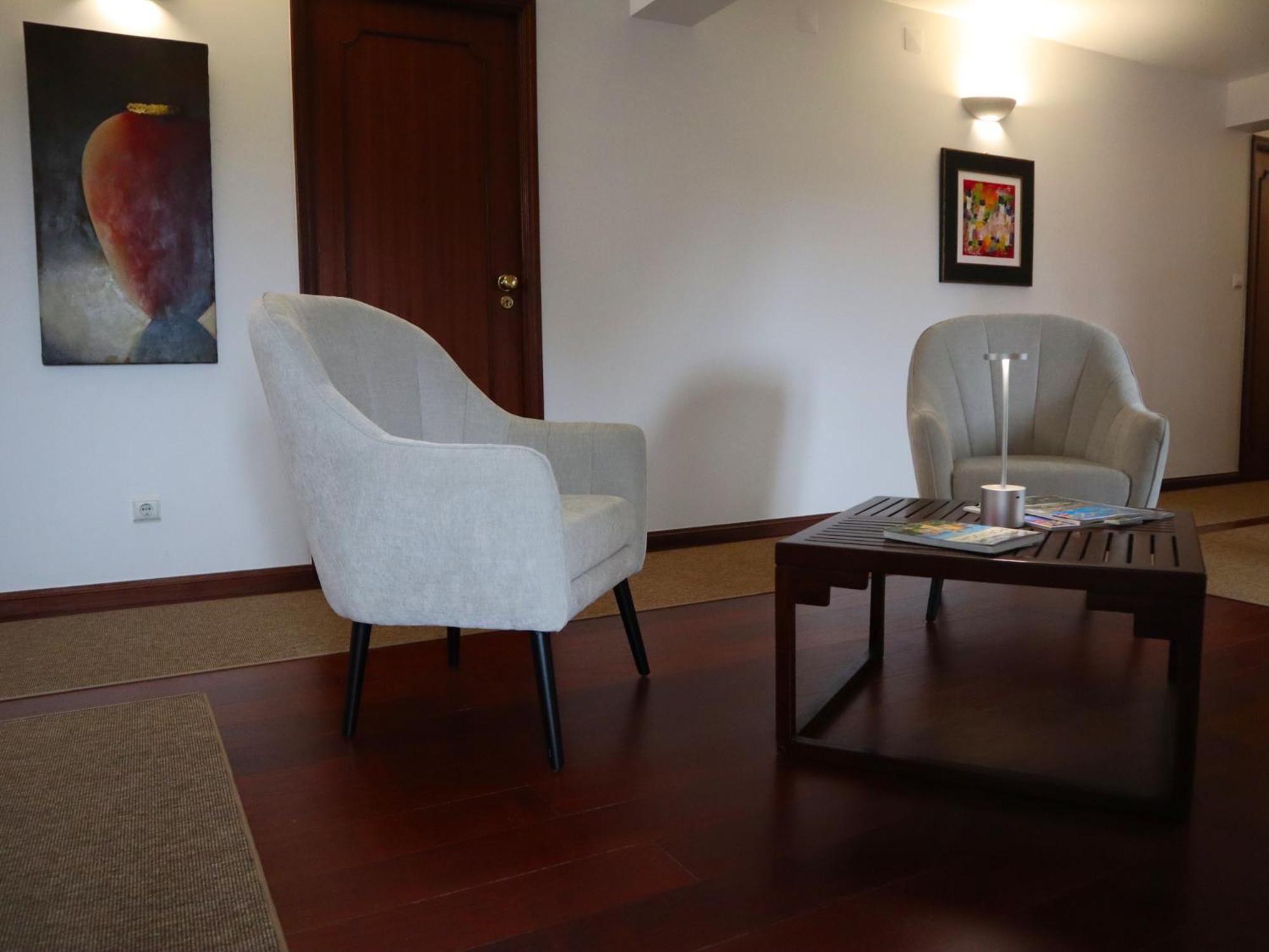 Casal Dos Frades Bed & Breakfast Fontainhas  Eksteriør bilde