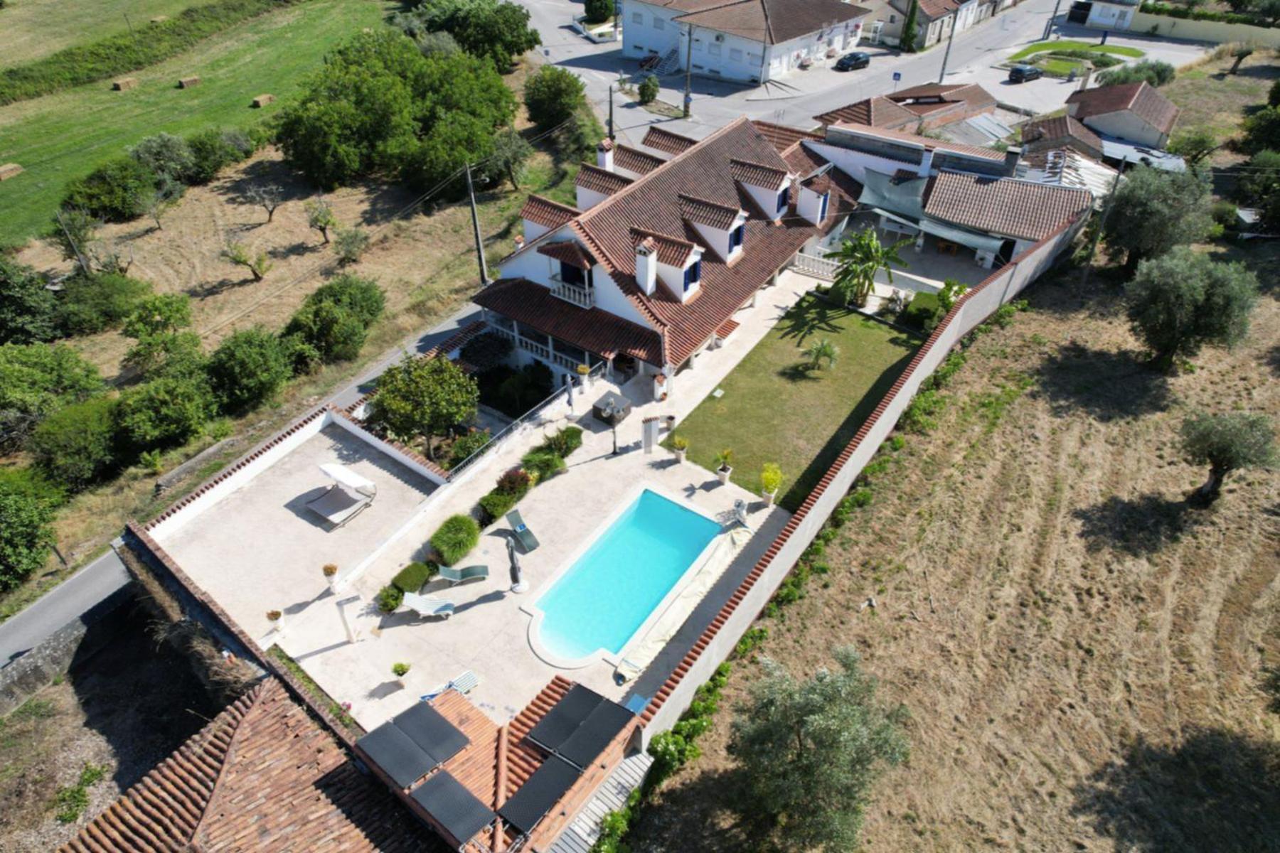 Casal Dos Frades Bed & Breakfast Fontainhas  Eksteriør bilde