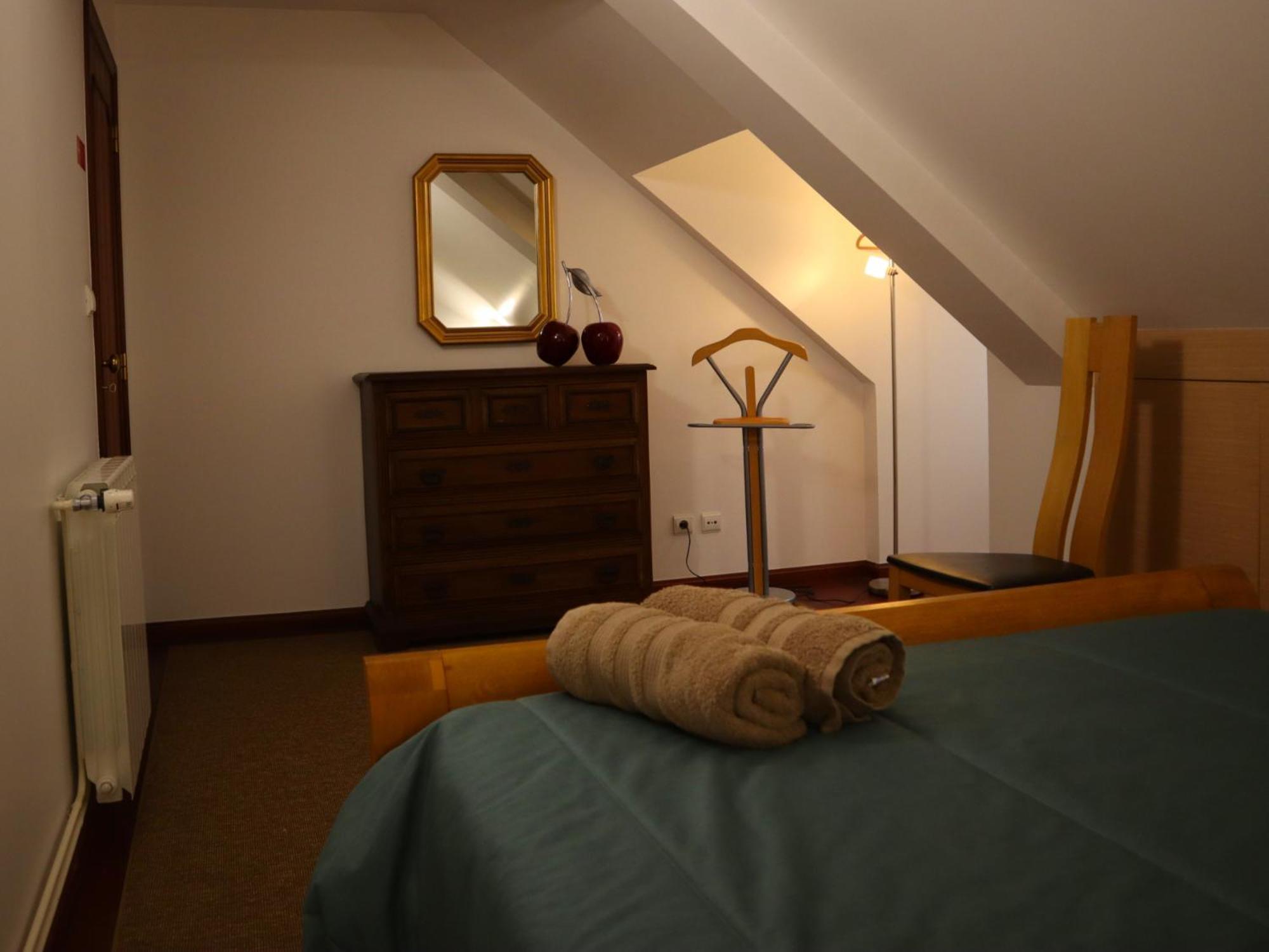 Casal Dos Frades Bed & Breakfast Fontainhas  Eksteriør bilde